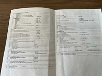 2016 renault master koelwagen - afbeelding 25 van  32