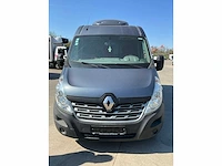 2016 renault master koelwagen - afbeelding 31 van  32