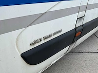 2016 renault master lichte vracht - afbeelding 6 van  47