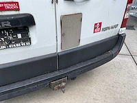 2016 renault master lichte vracht - afbeelding 7 van  47