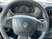 2016 renault master lichte vracht - afbeelding 15 van  47