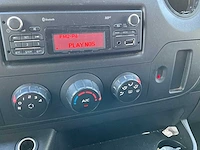 2016 renault master lichte vracht - afbeelding 18 van  47