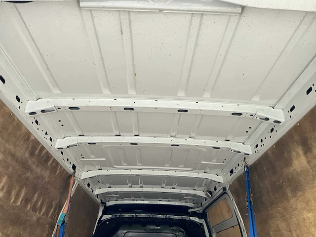 2016 renault master lichte vracht - afbeelding 20 van  47