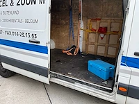 2016 renault master lichte vracht - afbeelding 25 van  47