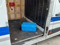 2016 renault master lichte vracht - afbeelding 26 van  47