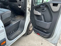 2016 renault master lichte vracht - afbeelding 27 van  47