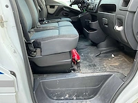 2016 renault master lichte vracht - afbeelding 29 van  47