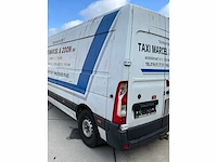 2016 renault master lichte vracht - afbeelding 23 van  47