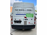 2016 renault master lichte vracht - afbeelding 34 van  47
