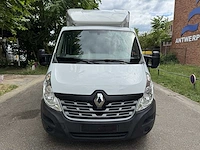 2016 renault master van - afbeelding 2 van  18