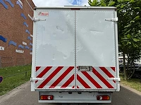 2016 renault master van - afbeelding 13 van  18