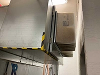2016 riedex md-150 stofafzuiginstallatie - afbeelding 11 van  12