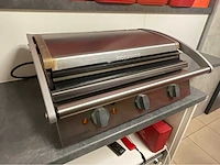 2016 roband australia gsa815s frituur- en braadapparatuur - afbeelding 3 van  5