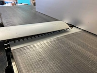 2016 robland sd 510 vlak- en vandikteschaafmachine - afbeelding 4 van  14