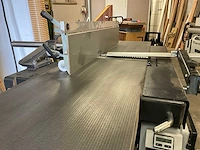 2016 robland sd 510 vlak- en vandikteschaafmachine - afbeelding 14 van  14