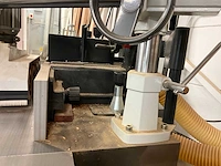 2016 robland t120-p bedfreesmachine/pennetafel - afbeelding 5 van  23