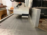 2016 robland t120-p bedfreesmachine/pennetafel - afbeelding 6 van  23