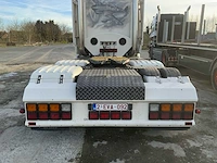 2016 scania la c7 r620 vrachtwagen - afbeelding 20 van  24