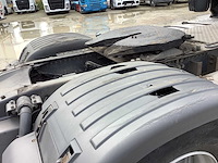 2016 scania r450 vrachtwagen trekker - afbeelding 10 van  20