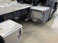 2016 scania r450 vrachtwagen trekker - afbeelding 11 van  20