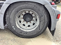 2016 scania r450 vrachtwagen trekker - afbeelding 12 van  20