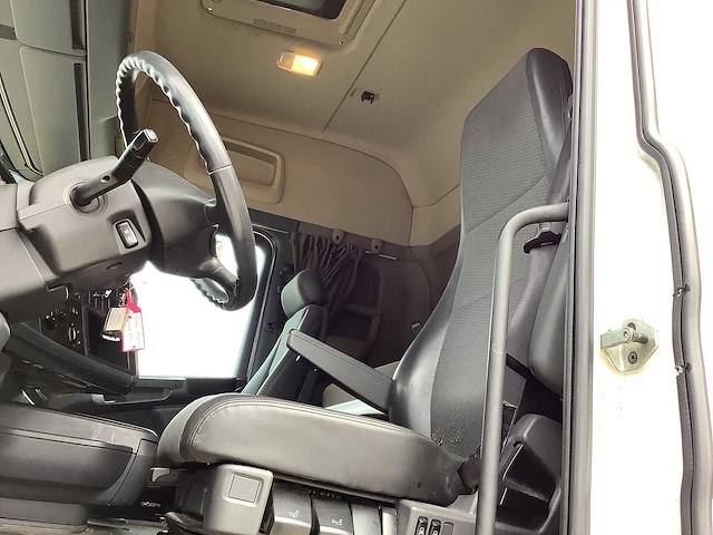 2016 scania r450 vrachtwagen trekker - afbeelding 15 van  20