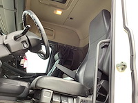 2016 scania r450 vrachtwagen trekker - afbeelding 15 van  20