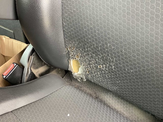 2016 scania r450 vrachtwagen trekker - afbeelding 16 van  20