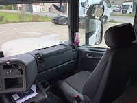 2016 scania r450 vrachtwagen trekker - afbeelding 19 van  20