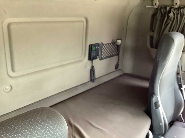 2016 scania r450 vrachtwagen trekker - afbeelding 20 van  20