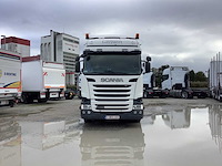 2016 scania r450 vrachtwagen trekker - afbeelding 5 van  20