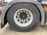 2016 scania r450 vrachtwagen trekker - afbeelding 9 van  20