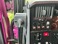 2016 scania vrachtwagen r580 v8 + dolly friederich - afbeelding 47 van  74