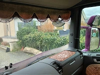 2016 scania vrachtwagen r580 v8 + dolly friederich - afbeelding 50 van  74