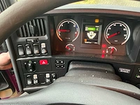 2016 scania vrachtwagen r580 v8 + dolly friederich - afbeelding 53 van  74