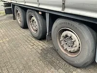 2016 schmitz cargobull os huiftrailer - afbeelding 5 van  23