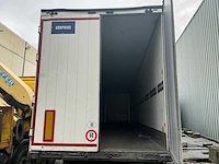2016 schmitz cargobull scb*s3b oplegger - afbeelding 2 van  17