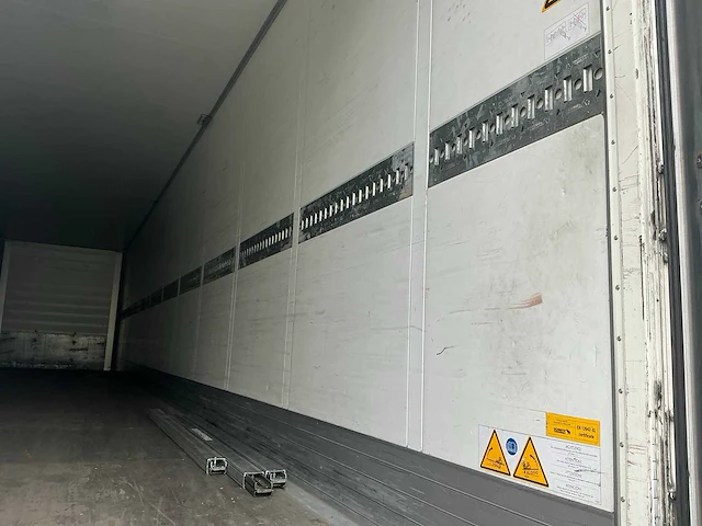 2016 schmitz cargobull scb*s3b oplegger - afbeelding 3 van  17