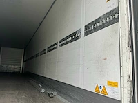 2016 schmitz cargobull scb*s3b oplegger - afbeelding 3 van  17