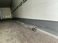2016 schmitz cargobull scb*s3b oplegger - afbeelding 4 van  17