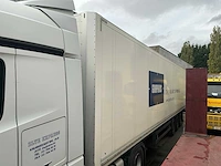 2016 schmitz cargobull scb*s3b oplegger