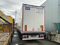 2016 schmitz cargobull scb*s3b oplegger - afbeelding 10 van  17