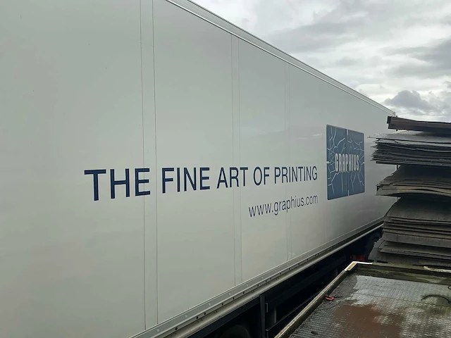 2016 schmitz cargobull scb*s3b oplegger - afbeelding 11 van  17