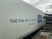 2016 schmitz cargobull scb*s3b oplegger - afbeelding 11 van  17