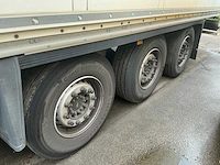 2016 schmitz cargobull scb*s3b oplegger - afbeelding 14 van  17