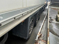 2016 schmitz cargobull scb*s3b oplegger - afbeelding 15 van  17