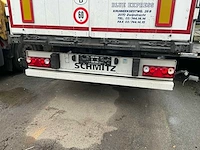 2016 schmitz cargobull scb*s3b oplegger - afbeelding 16 van  17