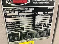 2016 sea ttr-a transformator - afbeelding 4 van  5