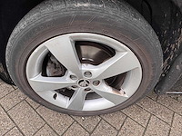 2016 skoda rapid - afbeelding 3 van  31