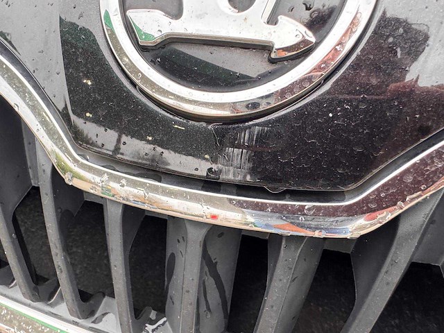 2016 skoda rapid - afbeelding 9 van  31